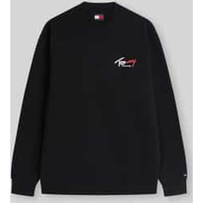 Sweaters Tommy Hilfiger dm0dm23116nebdsxl