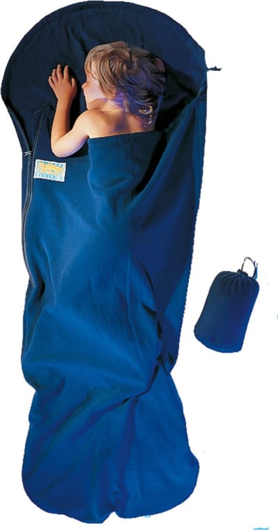 Cocoon KidBag polyester fleece chuchuna