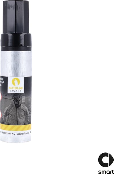 SMART - lakstift - 78211 - JACK BLACK