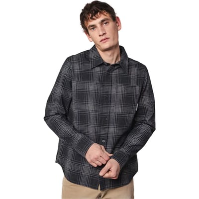 Shirt met lange mouwen Freeman T Porter Sandor Clegan