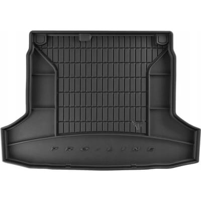 Frogum ProLine - Kofferbakmat - Duurzaam - Peugeot 508 Sedan