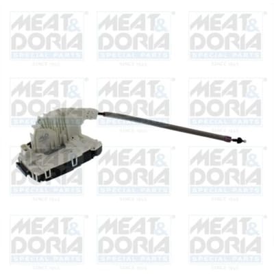 Deurslot MEAT & DORIA 31949