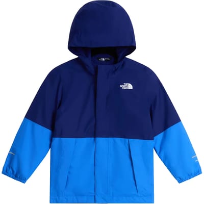 Waterproof Verwarmde Babyjas The North Face Antora