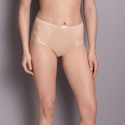 Anita – Belvedere – Tailleslip - 1387 – Powder Peach - Maat 42