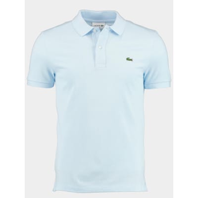 Lacoste Polo korte mouw slim fit ph401/t01