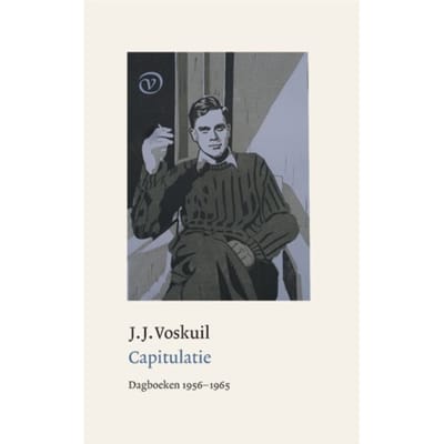 Capitulatie / 2 - J.J. Voskuil