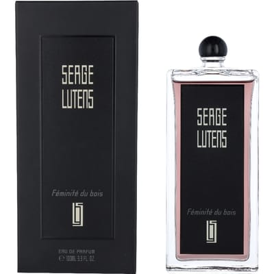 Serge Lutens COLLECTION NOIRE Eau de Parfum Spray Herenparfum Unisex 100 ml