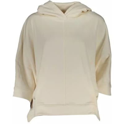 Casual Korte Mouwen Hoodie