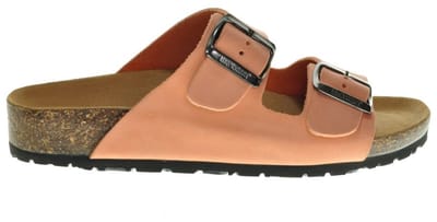 Pesca Slippers Tweeband Bionatura maat 37