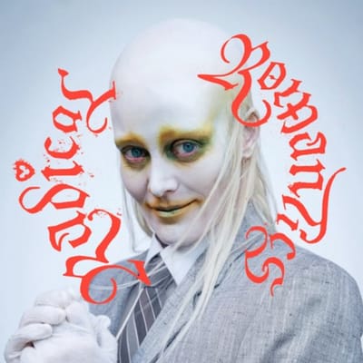 Fever Ray - Radical Romantics (CD)
