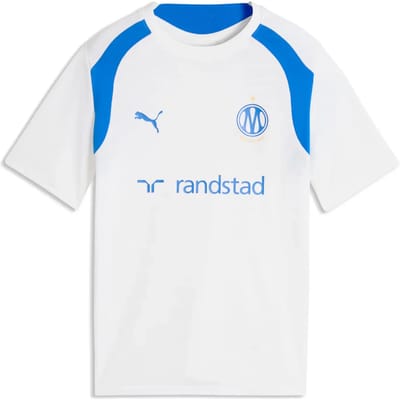 Kinderen training shirt OM