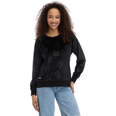 T-shirt dames Ragwear Mintta Pp B