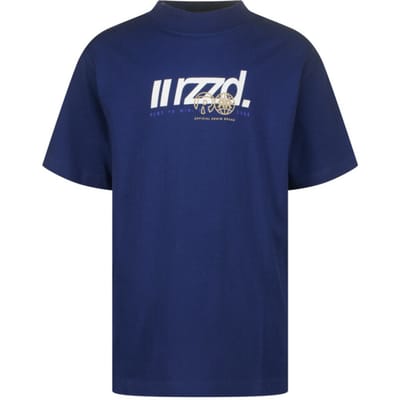 Raizzed Heam-Bell blue - Maat 140
