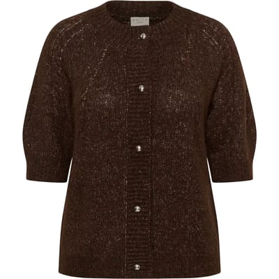 Damesvest KAFFE Curve KCCiony