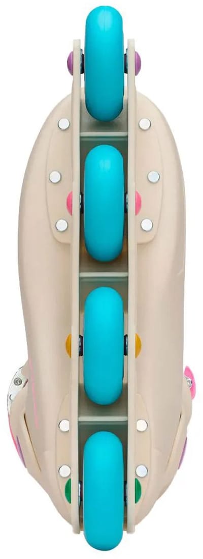 Impala Rollers Lightspeed Inline Skates Voor Dames Roze EU 41 Vrouw