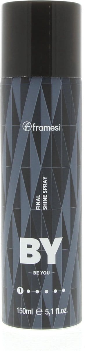 Framesi Glansspray BY Be You Finish Final Shine Spray