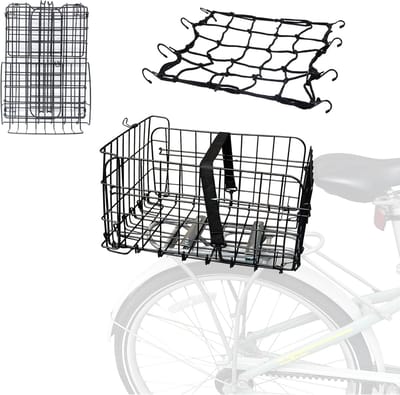 Fietsmand