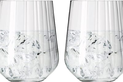 Ritzenhoff Sternschliff Gin Tumbler 2 Stuks