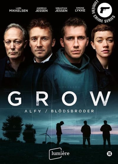 Grow (DVD)