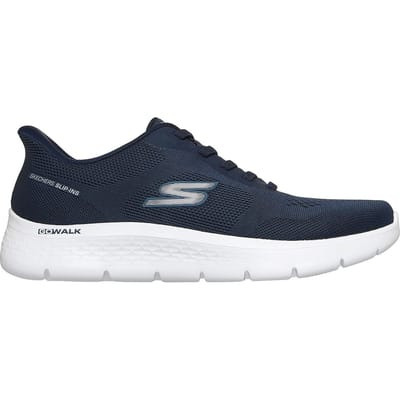 Skechers  Lage Sneakers GO WALK FLEX SLIP-INS
