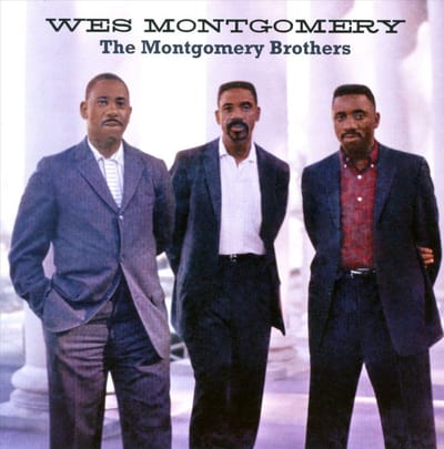 The Montgomery Brothers