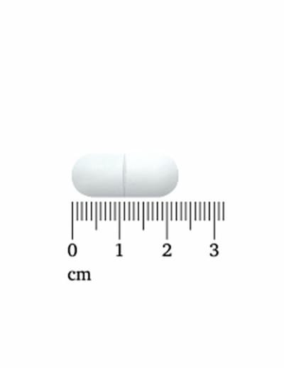 Lucovitaal Super Collageen 2000 mg Maxipot - 2 x 150 tabletten - Voordeelverpakking