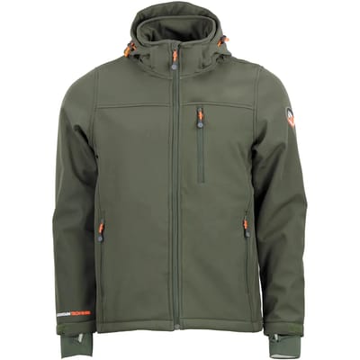 Windjack Peak Mountain Blouson softshell CLAUDE