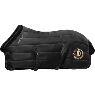 Paardendeken JD Attack Viviano 200g