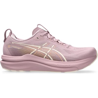 ASICS GEL KAYANO 33 - Hardloopschoenen - Mauve Roze - 39.5