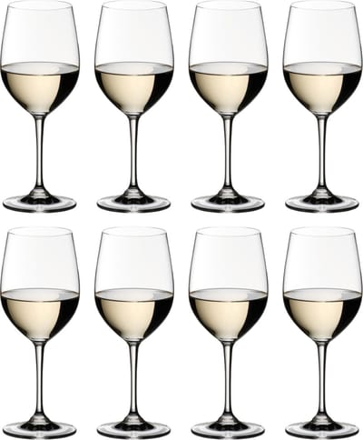 Riedel Vinum Chablis - set van 8