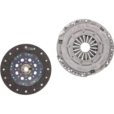 Koppelingsset VALEO 828470