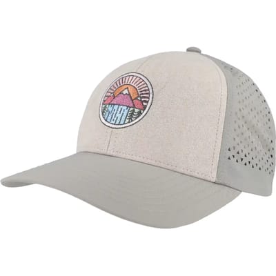 Trucker pet Eisglut Sunset