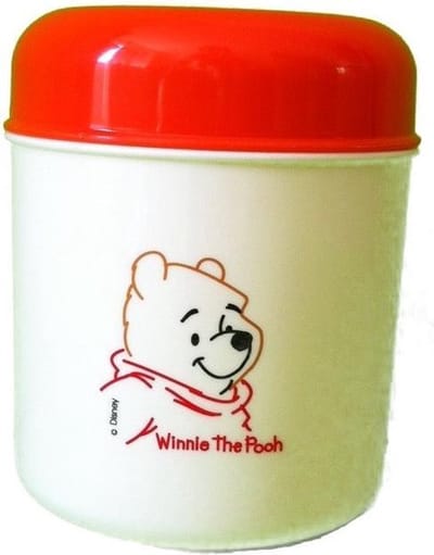Wattenpot Winnie de Pooh Rotho