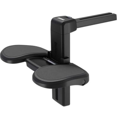 Thule Palm voetensteun Black unisex
