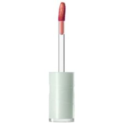 INTO YOU - Watery Lip Matt & Air Cushion Blush Summer Limited Edition - 6 Colors (Lip Matt) #W17 Peach Cloud Lychee - 3g