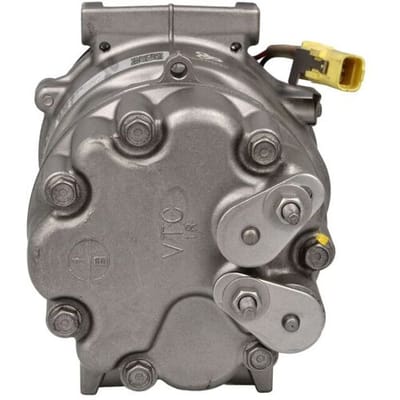 Airco-compressor TEAMEC 8646035