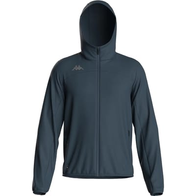 Hooded jacket Kappa Itfin Pro