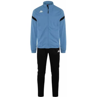 Kappa Dalcito Trainingspak Blauw L Vrouw