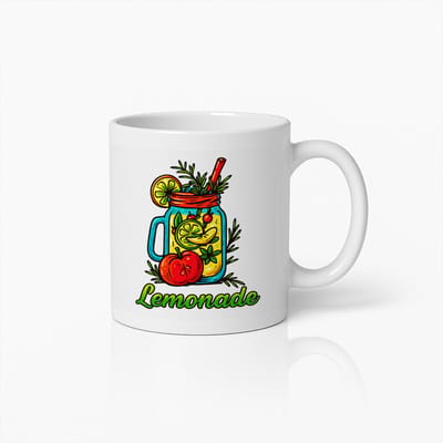 Nevolis® | Koffiemok 330ml met Uniek Design | Ontwerp Jouw Eigen Mok | Handgemaakt Cadeau voor Koffieliefhebbers | Gepersonaliseerd op Aanvraag | Enkel of Grote Bestelling