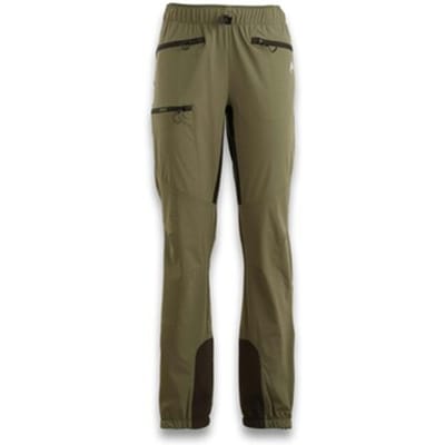Broek Ande Midi' Lady