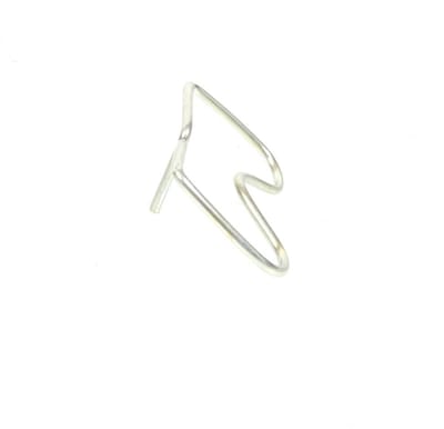 Agrafe de réservoir Support câble pour mobylette Peugeot 50 103 058359 Neuf