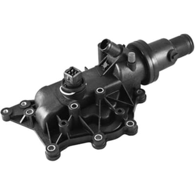 Thermostaat, koelvloeistof MOTORAD 610-89K