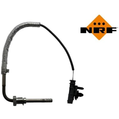 Sensor, uitlaatgastemperatuur NRF 707124