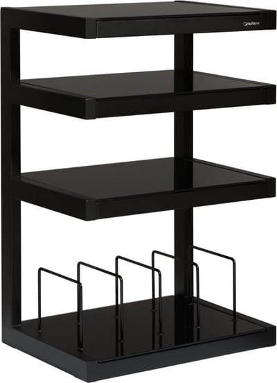 Norstone Esse Hifi Vinyl - Zwart