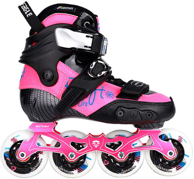 Flying Eagle Drift Junior Skates Roze EU 35-37 Kinderen