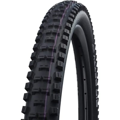 Big Betty - TLE - ADDIX - DD - Performance - 27.5x2.40 - Black