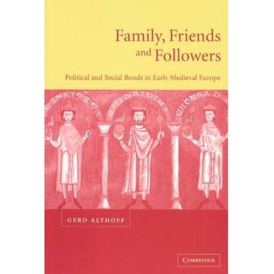 Family, Friends And Followers - Munster, Germany)