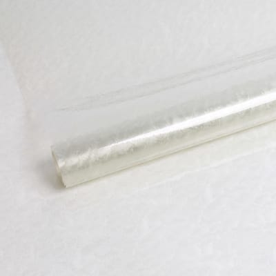 d-c-fix Snow Raamfolie - 67,5x200cm - Melkglas - Bubbel - Zelfklevend