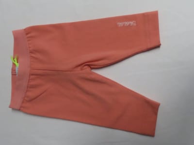 Legging - Meisje - Zalm kleur - 0 maand 50