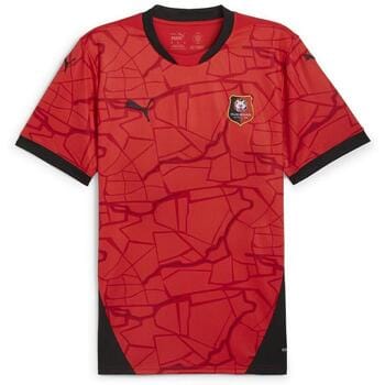 T-shirt Puma Réplica Domicile 2024/2025